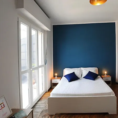 Apartment Con Vista In Zona Lingotto By Wonderful Italy Turin