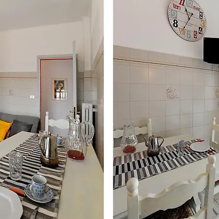 Apartment Con Vista In Zona Lingotto By Wonderful Italy