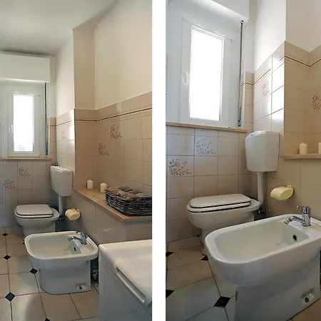 Apartment Con Vista In Zona Lingotto By Wonderful Italy *