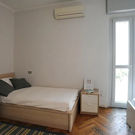 Apartment Con Vista In Zona Lingotto By Wonderful Italy