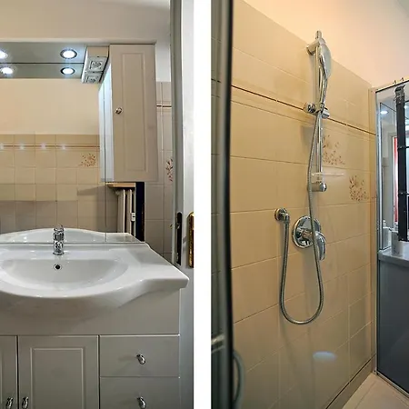 Appartement A V Z L By Wonderful Italy - Nu