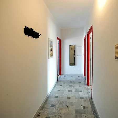 Appartement A V Z L By Wonderful Italy - Nu *