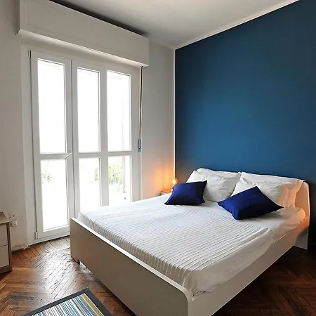 A V Z L By Wonderful Italy - Nu Appartement Turin