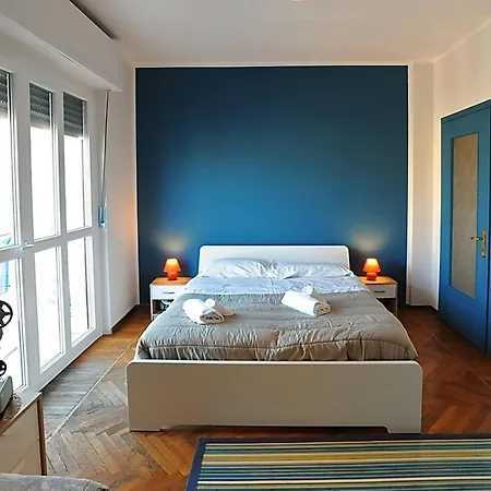 Sweet Biglieri Appartement *